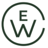EWC 1:1 Online Coaching logo